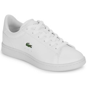 Lacoste  Zapatillas CARNABY  para niÃ±a