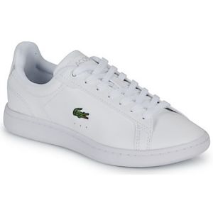 Lacoste  Zapatillas CARNABY PRO BL 23 1 SUJ  para niÃ±a