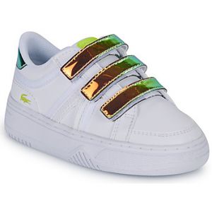 Lacoste  Zapatillas L001  para niÃ±a