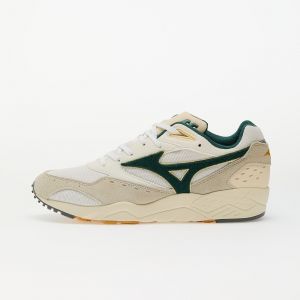 Zapatillas Mizuno Contender Snow White/ BistroGreen/ SumSa EUR 46