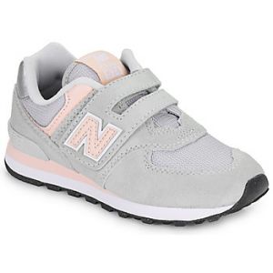 New Balance  Zapatillas 574  para niÃ±a