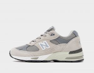 New Balance 991 Made in UK para mujer