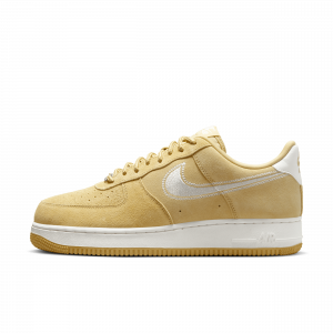 Nike Air Force 1 '07 LV8 Zapatillas - Hombre - Marrón