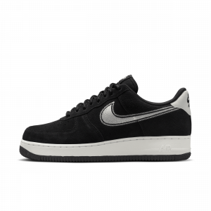 Nike Air Force 1 '07 LV8 Zapatillas - Hombre - Negro