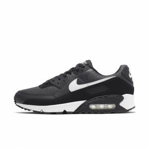 Nike Air Max 90 Zapatillas - Hombre - Gris