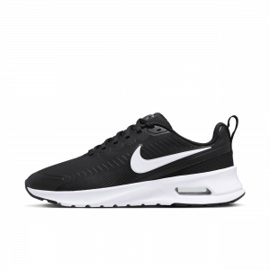 Nike Air Max Nuaxis Zapatillas - Hombre - Negro