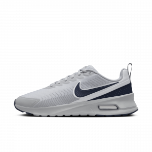 Nike Air Max Nuaxis Zapatillas - Hombre - Gris