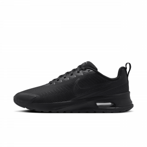 Nike Air Max Nuaxis Zapatillas - Hombre - Negro