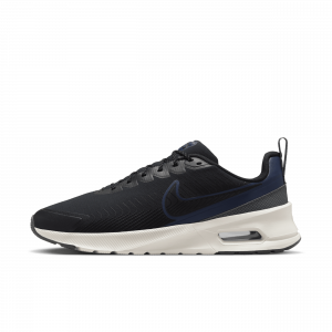Nike Air Max Nuaxis Zapatillas de invierno - Hombre - Negro