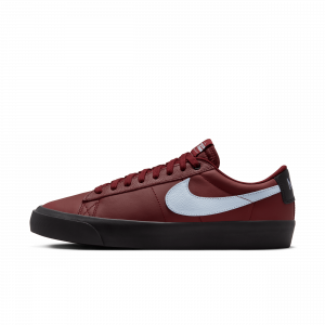 Nike SB Blazer Low Pro GT Zapatillas - Hombre - Rojo