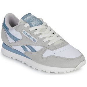 Reebok Classic  Zapatillas CLASSIC LEATHER  para mujer