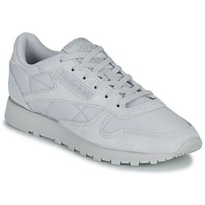 Reebok Classic  Zapatillas CLASSIC LEATHER  para mujer