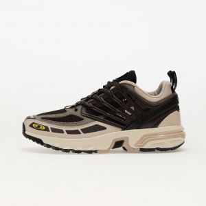 Zapatillas Salomon Acs Pro Black Coffee/ Oxford/ Crgree EUR 46