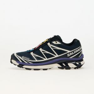 Zapatillas Salomon XT-6 Gtx Carbon/ Vanilla Ice/ Liberty EUR 47 1/3