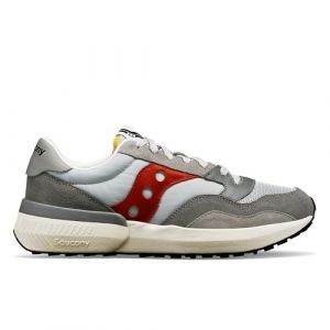 Saucony Jazz NXT S70790-17 col grigio rosso Grigio Rosso/42