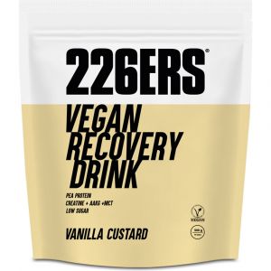 226ers vegan recovery drink 05 kg hidratación