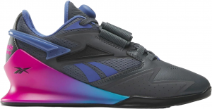 Zapatillas de fitness Reebok Legacy Lifter III