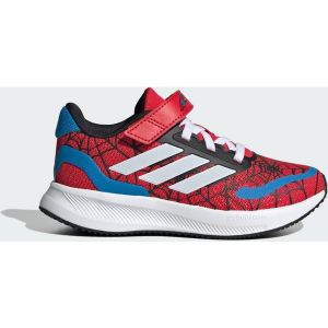 ZAPATILLA RUNFALCON 3.0 ADIDAS MARVEL SPIDER-MAN (NIÑOS)
