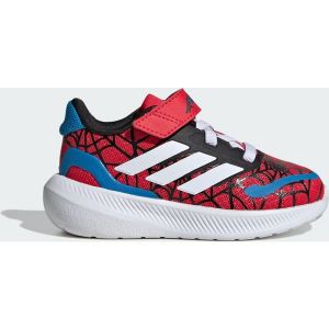 ZAPATILLA RUNFALCON 3.0 ADIDAS MARVEL SPIDER-MAN (BEBÉ)