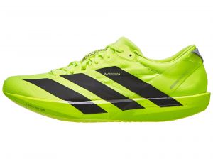 Zapatillas hombre adidas Adizero Adios 9 Lemon/Black