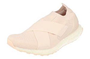 Adidas Ultraboost Slip On DNA Mujeres Trainers Sneakers (UK 3.5 US 5 EU 36