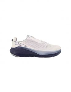 Zapatillas de running altra fwd via blanco/navy hombre