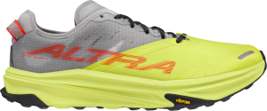 Zapatillas para trail Altra M MONT BLANC CARBON