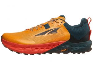 Zapatillas hombre Altra Timp 5 Naranja/Teal