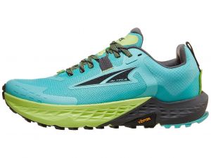 Zapatillas mujer Altra Timp 5 - Teal