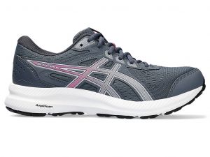 ASICS Gel - Contend 8 Tarmac / Lilac Hint Mujer 