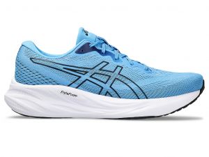 ASICS Gel - Pulse 15 Waterscape / Black Hombre 