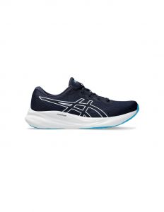 Zapatillas de running asics gel-pulse 15 hombre azul oscuro