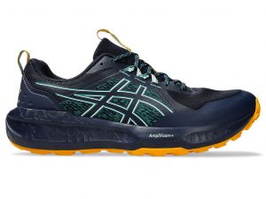 ASICS Gel - Sonoma 8 Midnight / Rainy Lake Hombre 