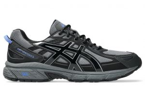 ASICS Gel - Venture 6 Metropolis / Black Unisex 