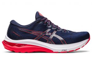 ASICS Gt - 2000 11 Midnight / Olive Oil Hombre 
