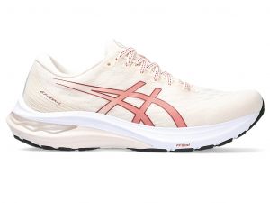 ASICS Gt - 2000 11 Rose Dust / Brisket Red Mujer 