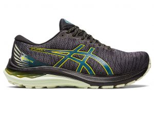 ASICS Gt - 2000 11 GTx Black / Ink Teal Hombre 