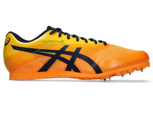 ASICS Hyper Ld 6 Orange Pop / Blue Expanse Unisex 
