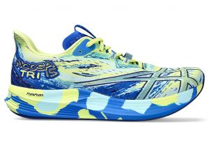 ASICS Noosa Tri 15 Illusion Blue / Aquamarine Hombre 