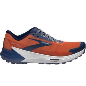 Brooks catamount 2 zapatillas trail hombre
