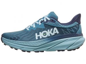 Zapatillas hombre HOKA Challenger 7 Mountain Fog/Druzy