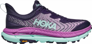 Zapatillas para trail Hoka Mafate Speed 4