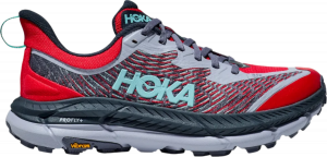 Zapatillas para trail Hoka Mafate Speed 4