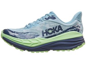 Zapatillas hombre HOKA Stinson 7 Druzy/Anchor
