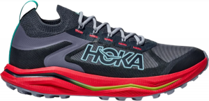 Zapatillas para trail Hoka Zinal 2