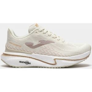 Zapatillas running storm viper lady 25 mujer beige