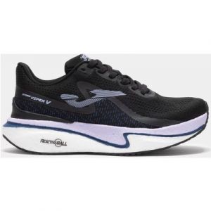 Zapatillas running storm viper lady 25 mujer negro