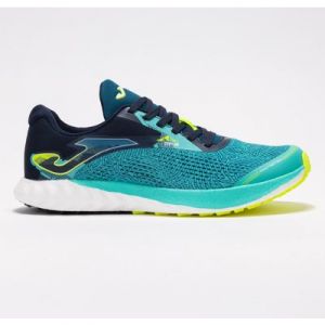 Zapatillas trail tr-9000 25 unisex petróleo