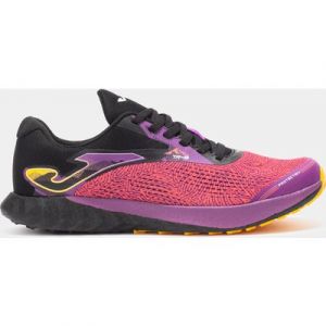 Zapatillas trail tr-9000 25 unisex coral
