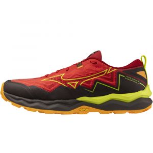 Mizuno wave daichi 9 zapatillas trail hombre